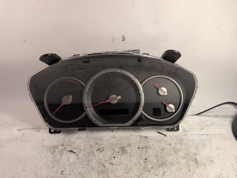 2007 Honda Pilot Speedometer Instrument Cluster Gauges 78100S9VA521 OEM 193,461m