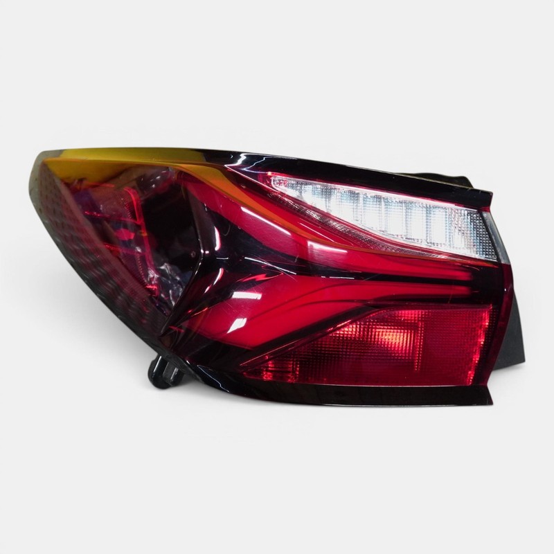 2019-2022 CHEVROLET BLAZER LED TAIL LIGHT LEFT TAILLIGHT OEM 8458761 84498863
