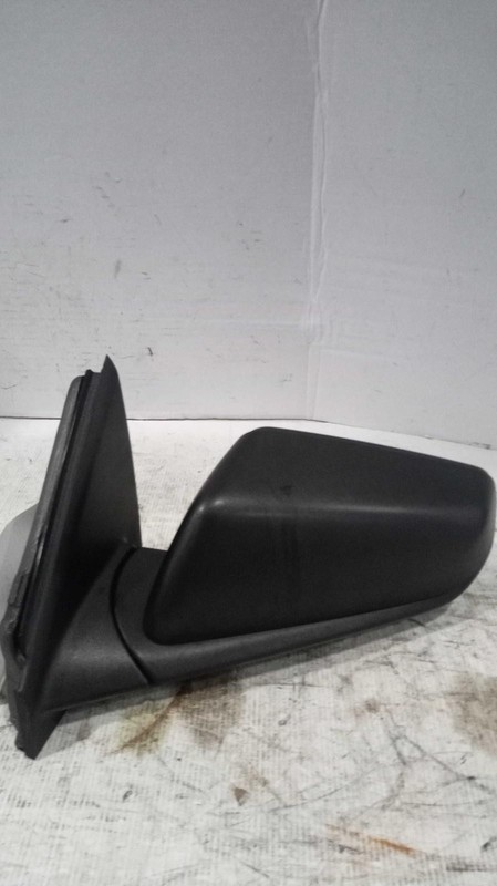 2019 Chevrolet Equinox Left Door Mirror Assembly White OEM 7491911 53K Miles