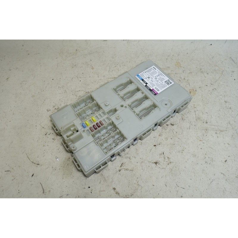 17-20 BMW G30 5-Series G01 X3 G02 Body Domain Controller FEM BDC Module OEM