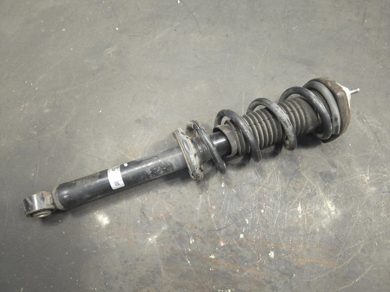 Front Right Strut w/ Spring RWD 2020 Infiniti Q50 56110-4GA0C 2016 2017 - 2024