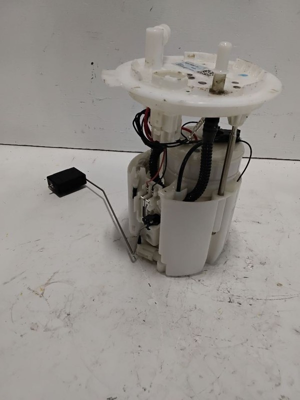 Fuel Pump Tank Mounted Pump Assembly 3.5L FWD Fits 13-19 TAURUS 3597531