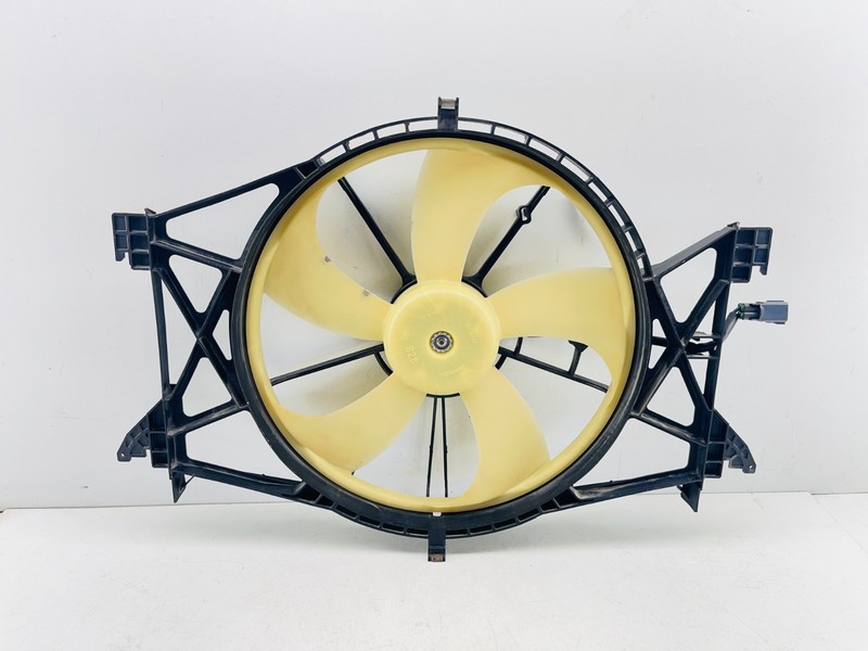 2011-2018 RAM 1500 REBEL 5.7L CYLINDER RADIATOR CONDENSER FAN BLADE OEM
