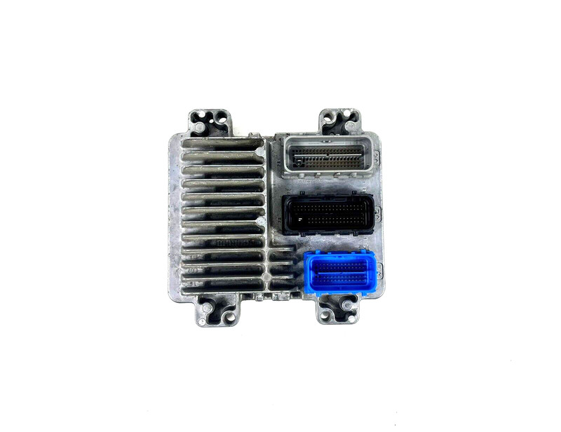 2008 GMC Acadia 3.6L Engine Computer Module ECU ECM OEM 12625340 12607096