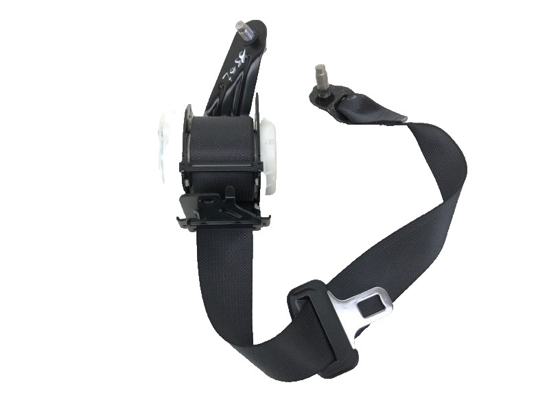 Acura TSX 2009-2014 OEM Rear Left Driver Side Seat Belt TK-AB0-EJ496
