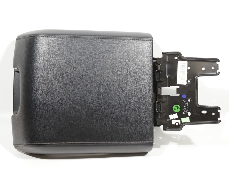 2015-2020 Ford F150 Center Console Lid Armrest Door Assembly OEM FL3B1504604AA