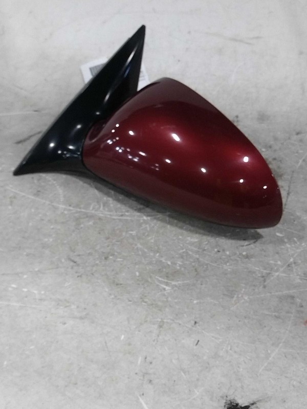 Used Left Door Mirror fits: 2002 Oldsmobile Intrigue Power non-heated Left Grade
