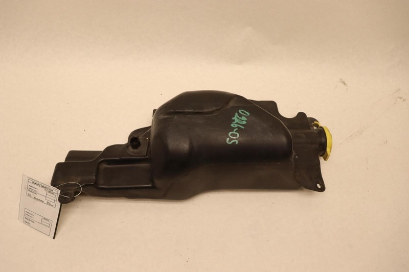 2011-2018 RAM 1500 2500 3500 FRONT WINDSHIELD WASHER FLUID RESERVOIR TANK OEM