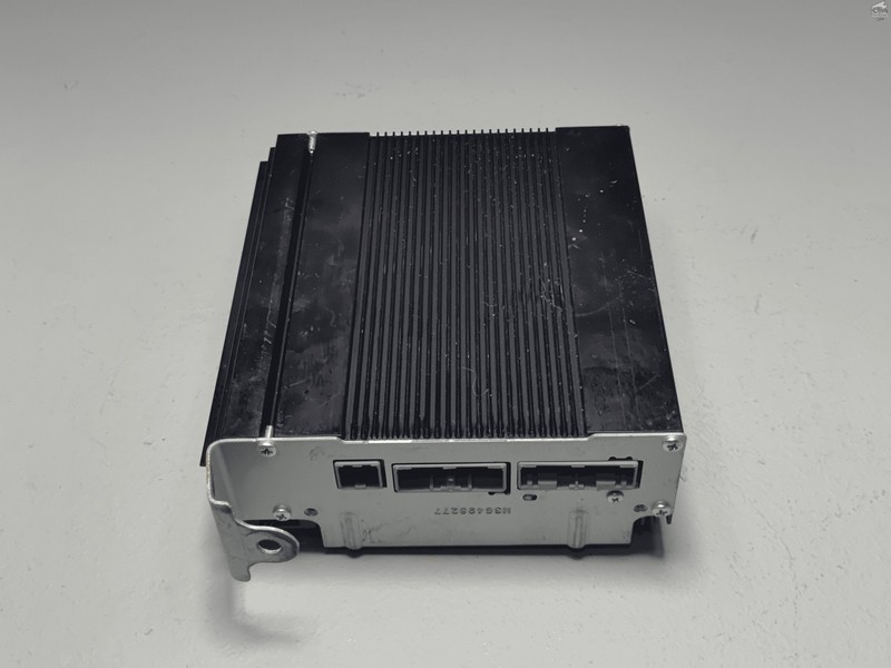 2019 - 2020 ACURA MDX RADIO AUDIO AMPLIFIER CONTROL MODULE OEM