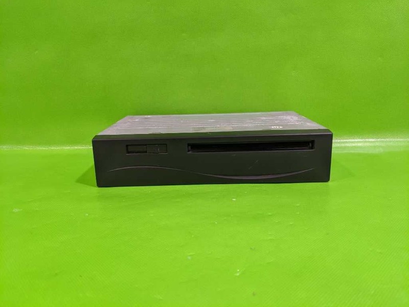 02-04 LEXUS SC430 NAVIGATION CONTROL PLAYER OEM 4263-7