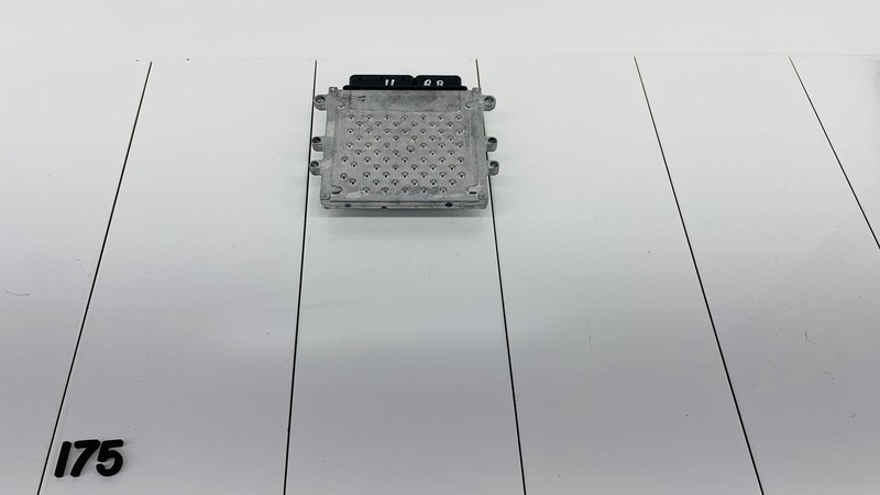 10-13 RANGE ROVER SPORT 5.0L V8 GAS ENGINE MOTOR CONTROL COMPUTER MODULE OEM