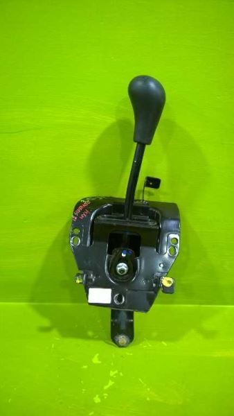 09-13 SILVERADO SIERRA 4WD FLOOR GEAR SHIFT SHIFTER ASSEMBLY LINKAGE OEM 3292-24