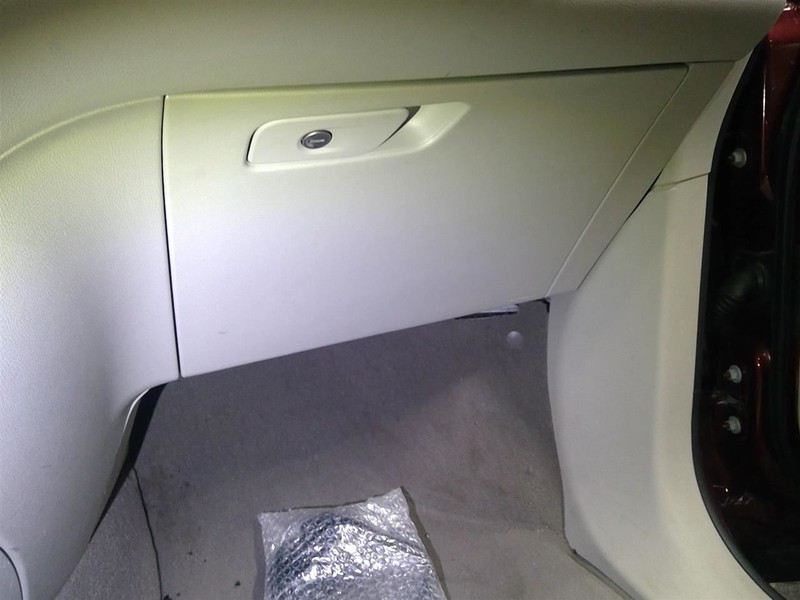 PACIFICA 2017-2024 Glove Box 1760750