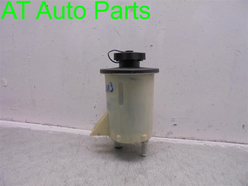 97-04 Ford F150 Expedition Explorer & Ranger Power Steering Oil Reservoir Tank