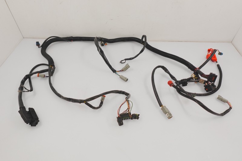 2006 Sea-Doo Rear Engine Wiring Harness Motor Wire Loom 278002120 RXP