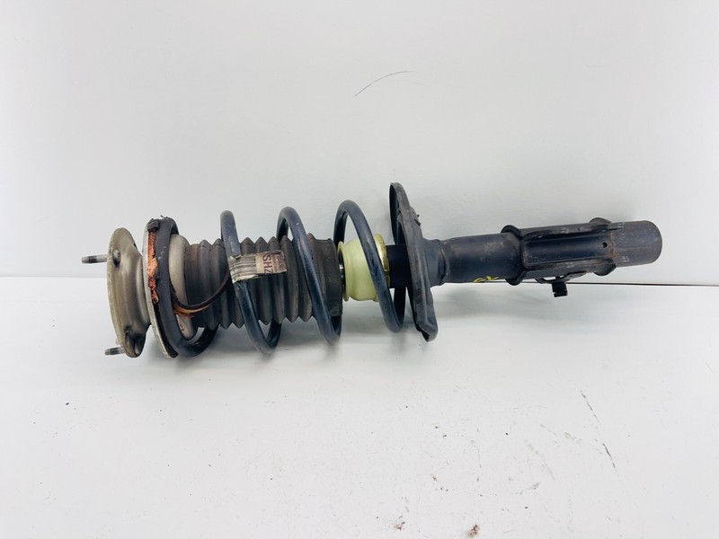 2014-2019 CADILLAC CTS RWD FRONT LEFT SHOCK STRUT ABSORBER & COIL SPRING OEM 71k
