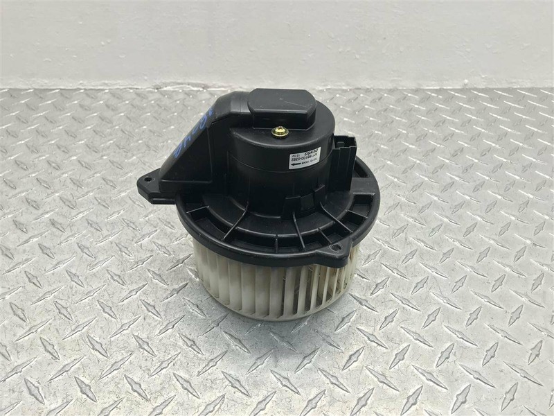 2002-2008 DODGE RAM 1500 HEATER AC BLOWER FAN MOTOR OEM 05096255AA