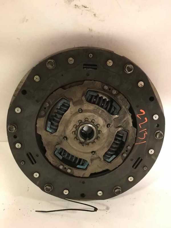 Flywheel LEXUS ES300H 13 14 15 16 17 18