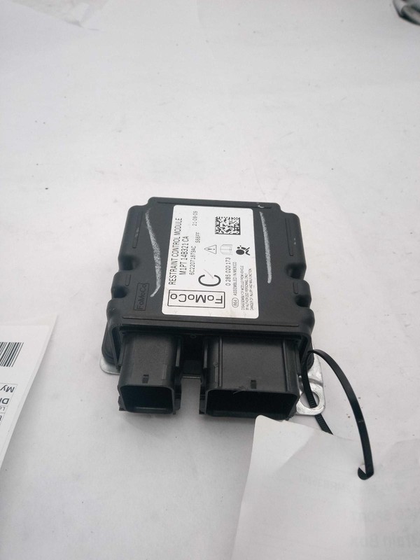 Used Air Bag Module fits: 2021 Ford Bronco sport Air Bag Grade B