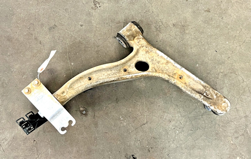 ⭐2017-2019 INFINITI QX30 FWD FRONT LEFT DRIVER LOWER CONTROL ARM OEM LOT2589