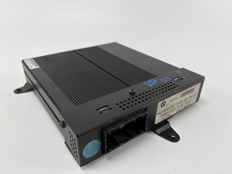 1999-2005 BMW 325i 330i Harman Kardon Amp Amplifier OEM