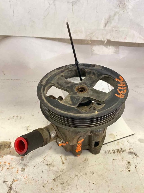 Power Steering Pump/motor TOYOTA TUNDRA 07 08 09