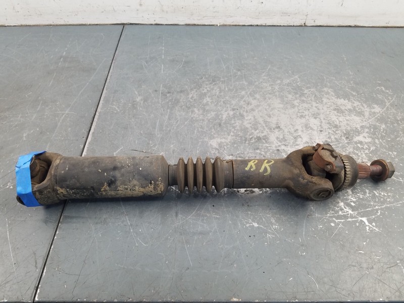 2001 Dodge Viper RT/10 Gen 2 Right CV Axle #2815 L6