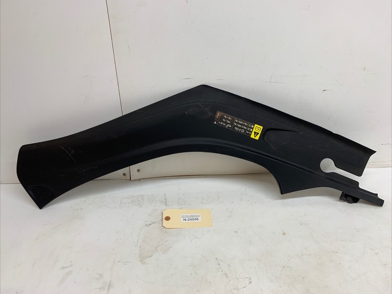 ⚡️2016-2020 Tesla Model X Front Right Under Hood Apron 1036238-00-F OEM 24046 M5