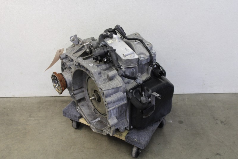 MK7 VW GTI 2.0T DSG Transmission SYZ Code Trans Genuine Oem 2018