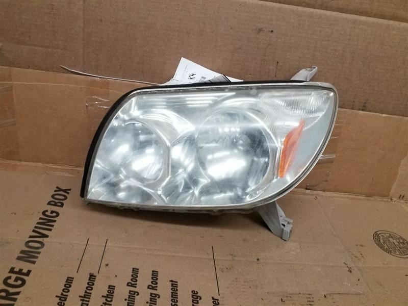 Driver Left Headlight Fits 03-05 4 RUNNER 250022