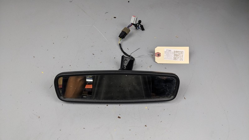 Interior Rear View Mirror 2020 Ford Expedition JU5A-17E678-CA 2018 2019 - 2024