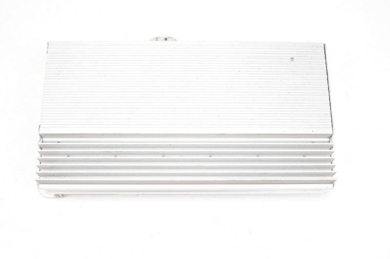 CHRYSLER T&C DODGE Grand Caravan Audio Amplifier AMP OEM 2008 - 2020