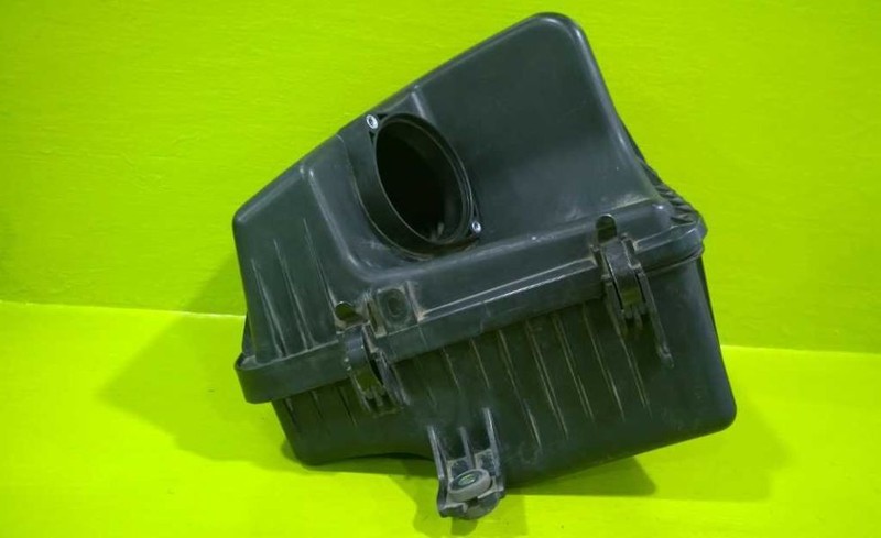 07 08 09 KIA SORENTO 3.3L AIR CLEANER BOX OEM 2971-59