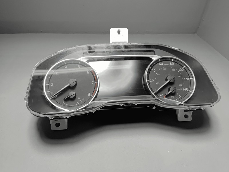 2021 NISSAN ROGUE DASHBOARD DASH INSTRUMENT CLUSTER SPEEDOMETER 55K MILES OEM