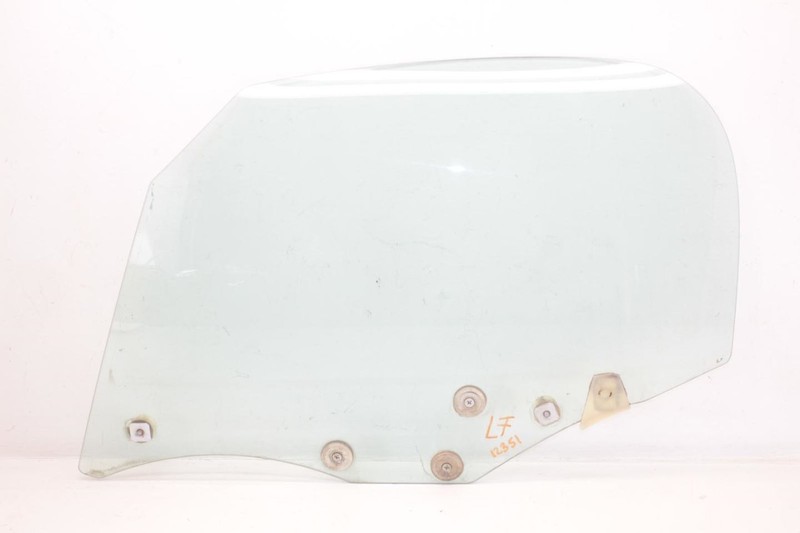 06-15 Mazda Mx-5 Miata NC Driver Left Front Door Window Glass E643R00014