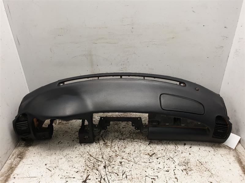 02 03 04 05 06 07 08 09 10 LEXUS SC430 DASH PANEL BLK-LA20