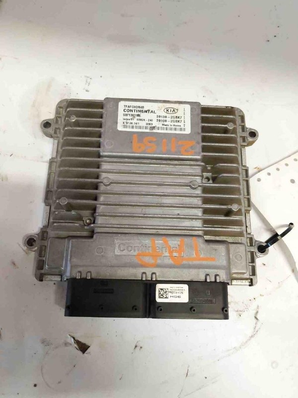 39108-2GBK7 KIA OPTIMA 15