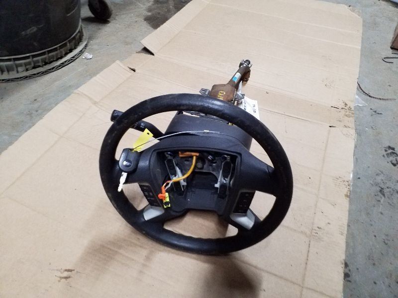 Steering Column Floor Shift Tilt And Telescopic Fits 10-12 FUSION 193675