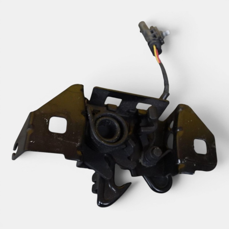 2019-2025 CHEVROLET BLAZER FRONT HOOD BONNET LOCK LATCH RELEASE ACTUATOR OEM