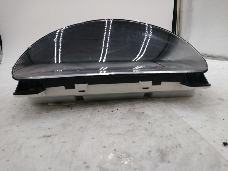 2018 Chevrolet Equinox Speedometer Gauge OEM Grey 67K Miles NJ25-25531-646536