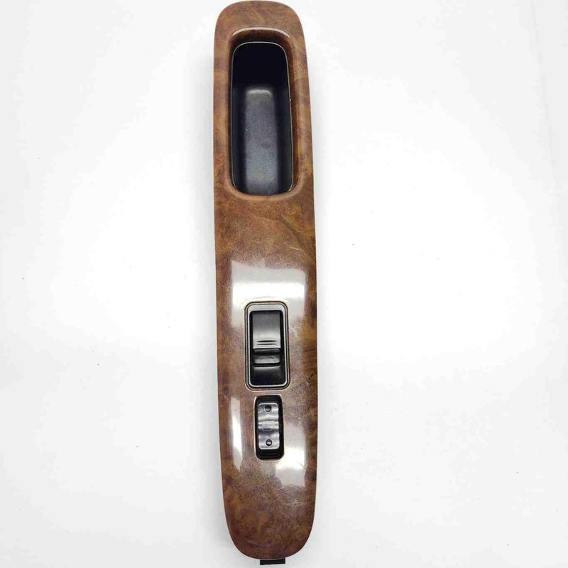 2003 Toyota Avalon RH Passenger Side Power Window Switch 74231AC060