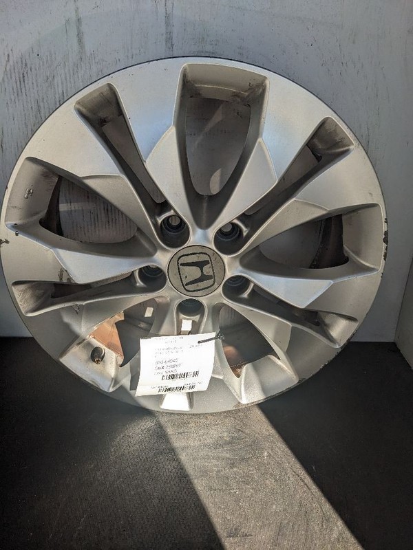 Wheel 17x6-1/2 Alloy 10 Spoke Fits 12-14 CR-V 1179287