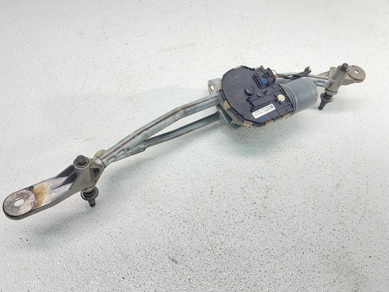 BMW F06 F12 F13 640 650 M6 Front Windshield Wiper Motor Linkage System OEM✅