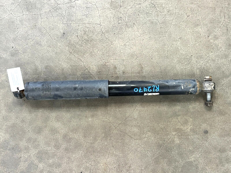 ⭐14-19 CHEVROLET SILVERADO 1500 4X4 REAR LEFT SHOCK STRUT ABSORBER OEM LOT2470