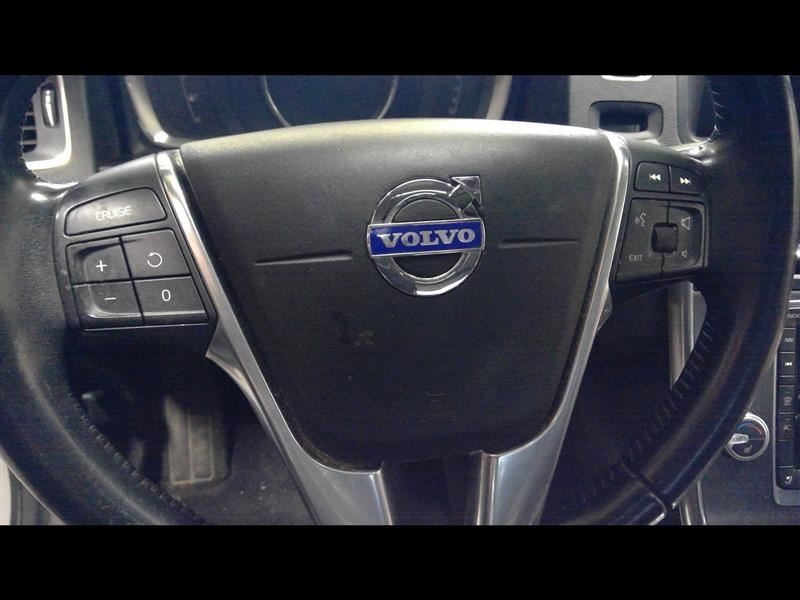 Driver Left Air Bag Driver Wheel Fits 14-18 VOLVO S60 1342655