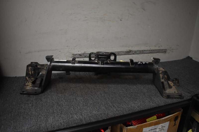 BMW X7 TOW HITCH FACTORY OEM 2019-2023