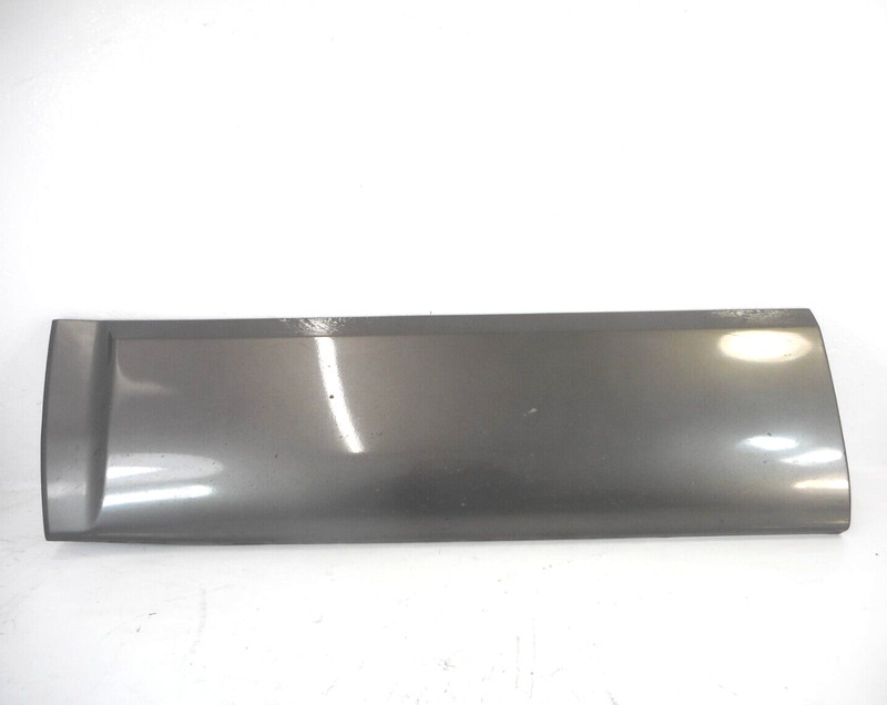 Mazda Tribute Door Cladding Moulding Front Driver Left OEM 2006