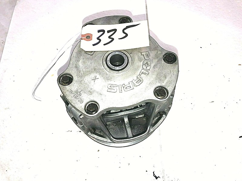 POLARIS ATV OEM PRIMARY CLUTCH SPORTSMAN 335 1321976