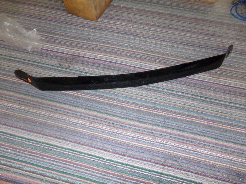 Lund 918704 Deflector 2007 Silverado HD *FREE SHIPPING*