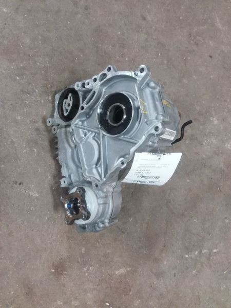 Transfer Case Fits 17-19 BMW 340i GT 767676